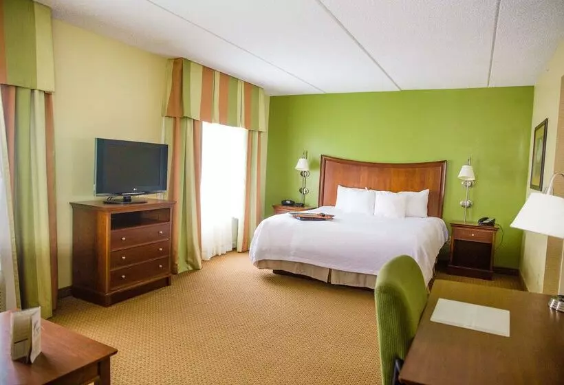 ホテル Hampton Inn & Suites Blairsville