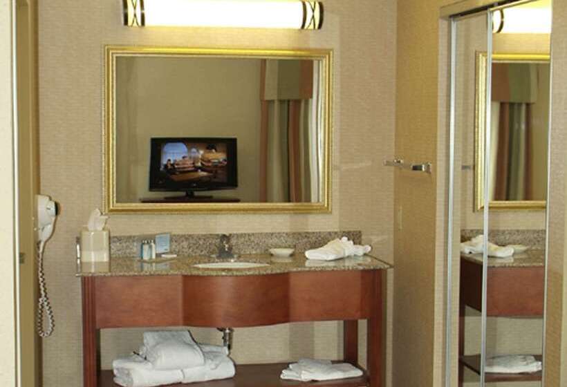 ホテル Hampton Inn & Suites Blairsville