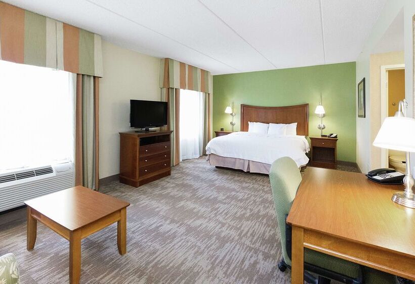 ホテル Hampton Inn & Suites Blairsville