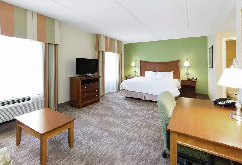 ホテル Hampton Inn & Suites Blairsville