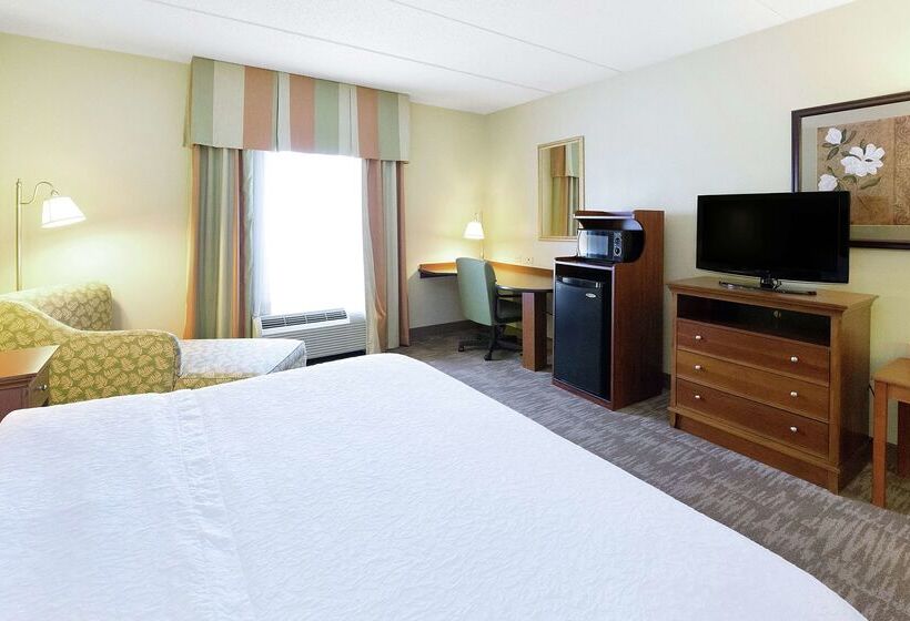 ホテル Hampton Inn & Suites Blairsville