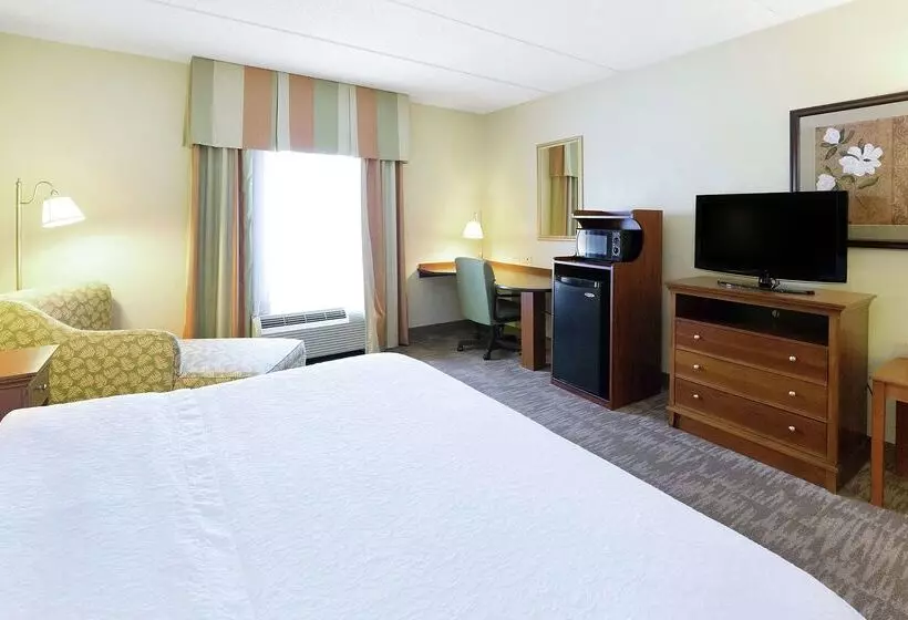ホテル Hampton Inn & Suites Blairsville