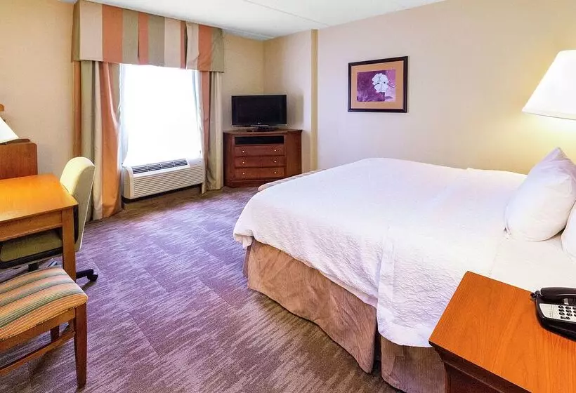 ホテル Hampton Inn & Suites Blairsville