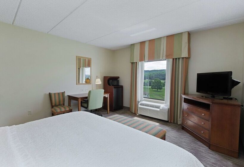 ホテル Hampton Inn & Suites Blairsville