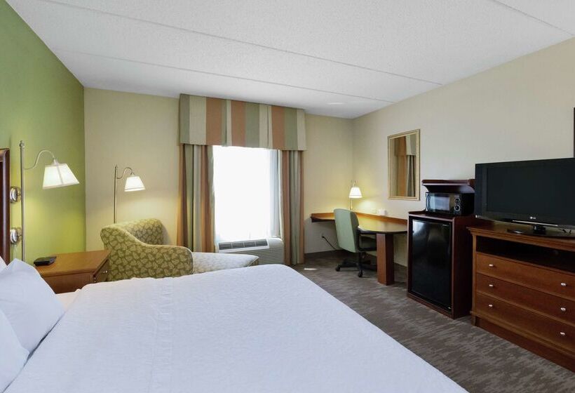 ホテル Hampton Inn & Suites Blairsville
