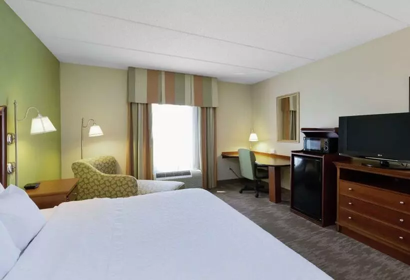 ホテル Hampton Inn & Suites Blairsville