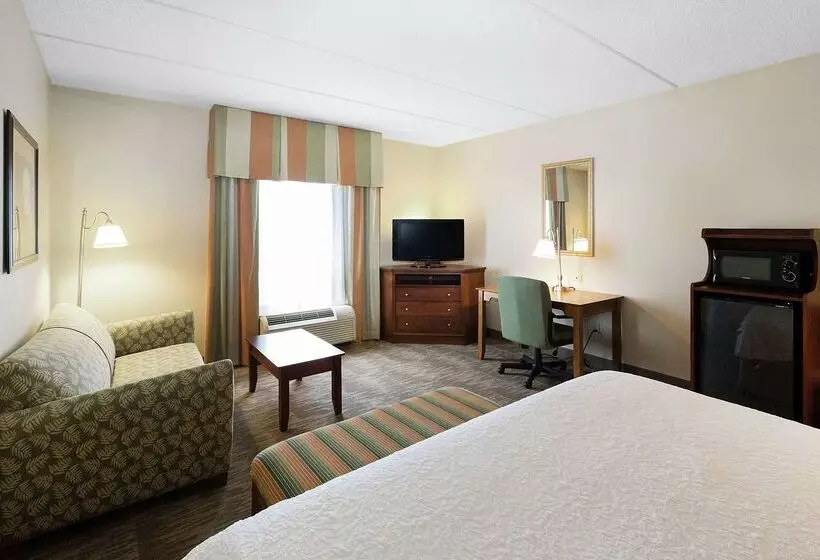 ホテル Hampton Inn & Suites Blairsville