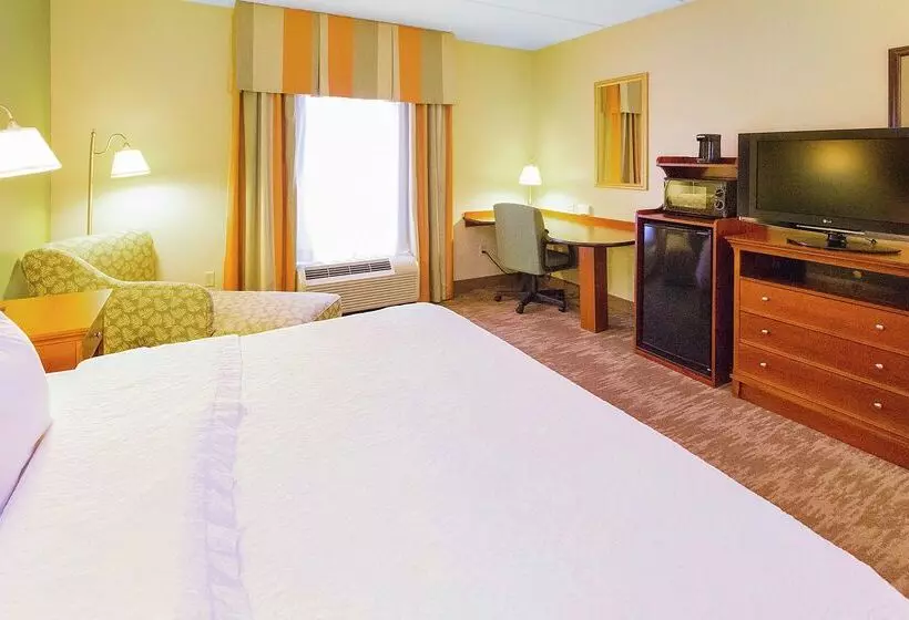 ホテル Hampton Inn & Suites Blairsville