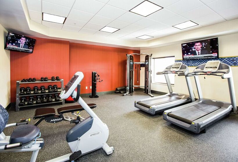 ホテル Hampton Inn & Suites Blairsville