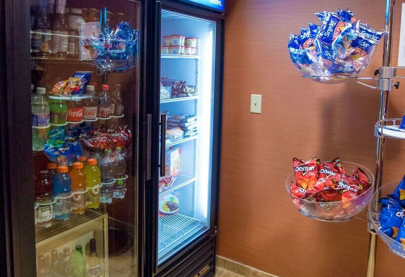 ホテル Hampton Inn & Suites Blairsville