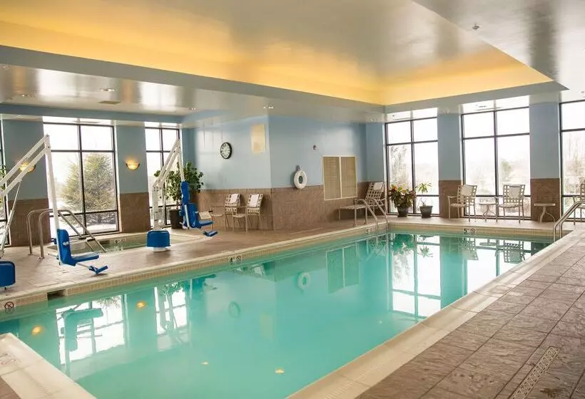 ホテル Hampton Inn & Suites Blairsville