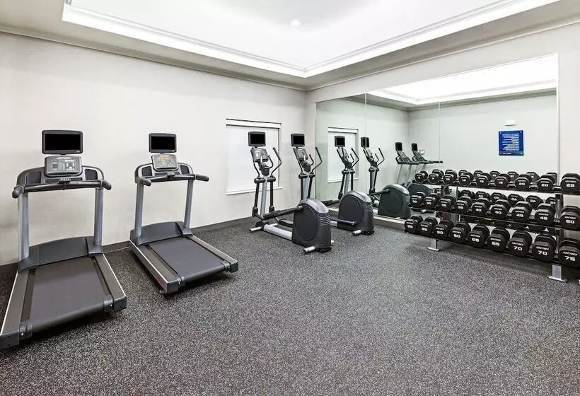 ホテル Hampton Inn & Suites Dallas I 30 Cockrell Hill