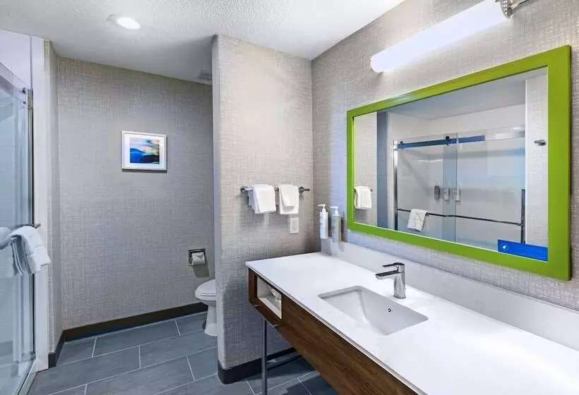 ホテル Hampton Inn & Suites Dallas I 30 Cockrell Hill