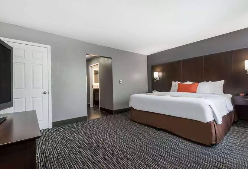 호텔 Hawthorn Extended Stay By Wyndham Columbus West