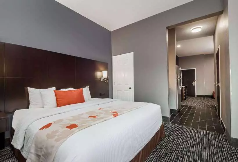 호텔 Hawthorn Extended Stay By Wyndham Columbus West