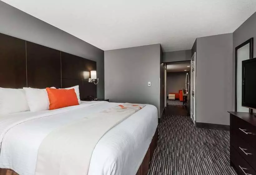 호텔 Hawthorn Extended Stay By Wyndham Columbus West