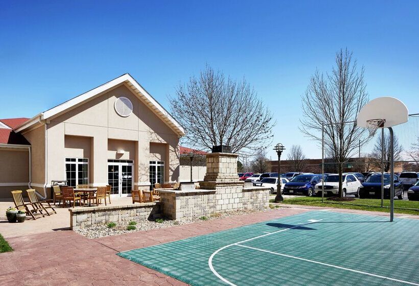 فندق Homewood Suites By Hilton Champaignurbana