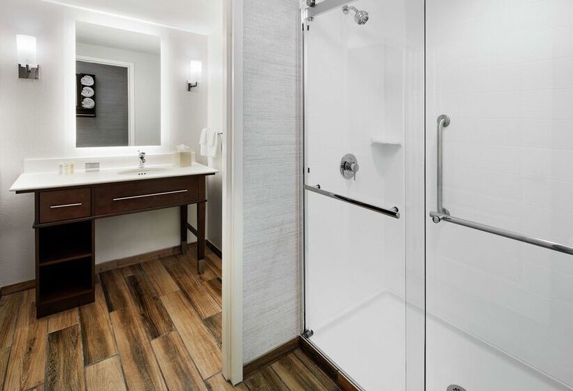 فندق Homewood Suites By Hilton Champaignurbana