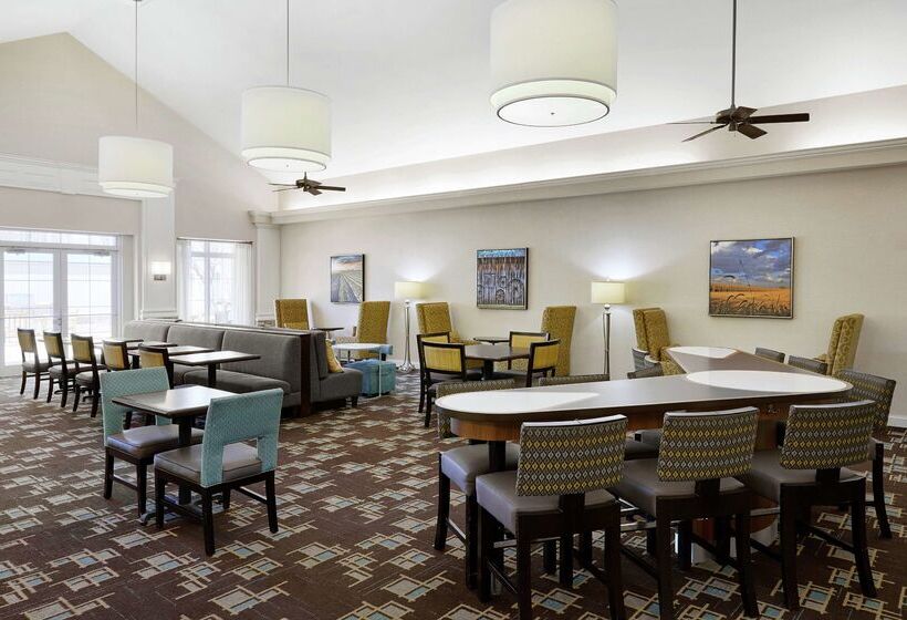 فندق Homewood Suites By Hilton Champaignurbana