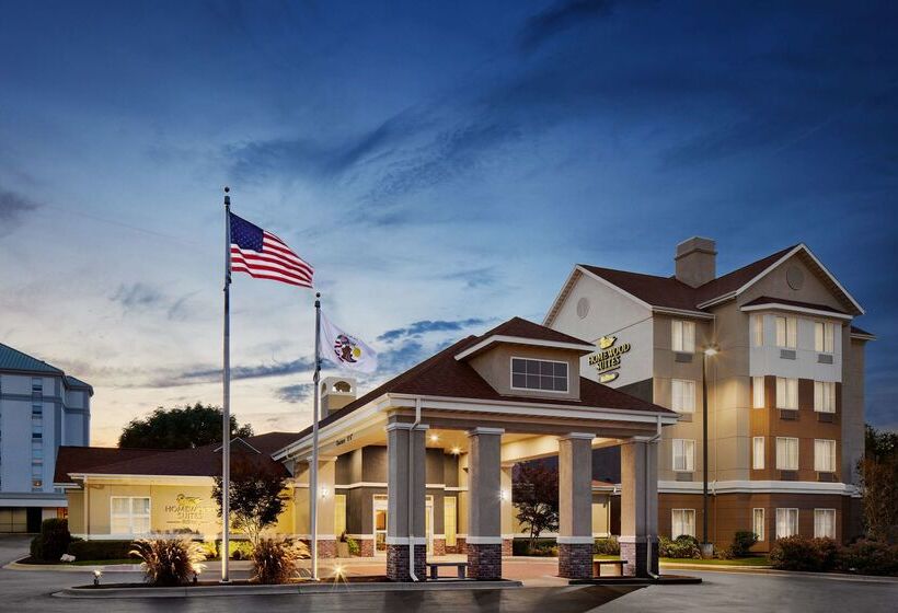 فندق Homewood Suites By Hilton Champaignurbana