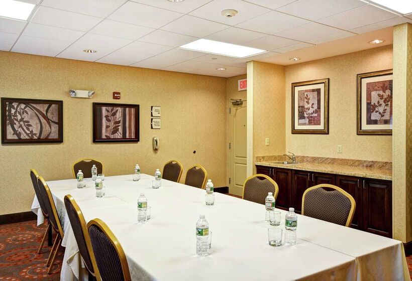 酒店 Homewood Suites By Hilton Dover