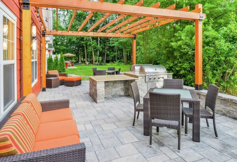 酒店 Homewood Suites By Hilton Dover