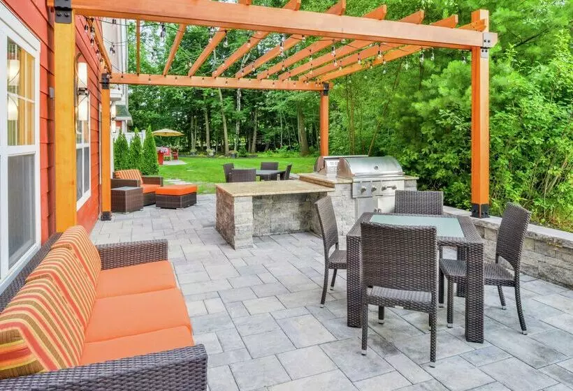 酒店 Homewood Suites By Hilton Dover