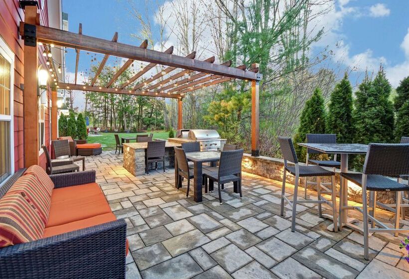 酒店 Homewood Suites By Hilton Dover