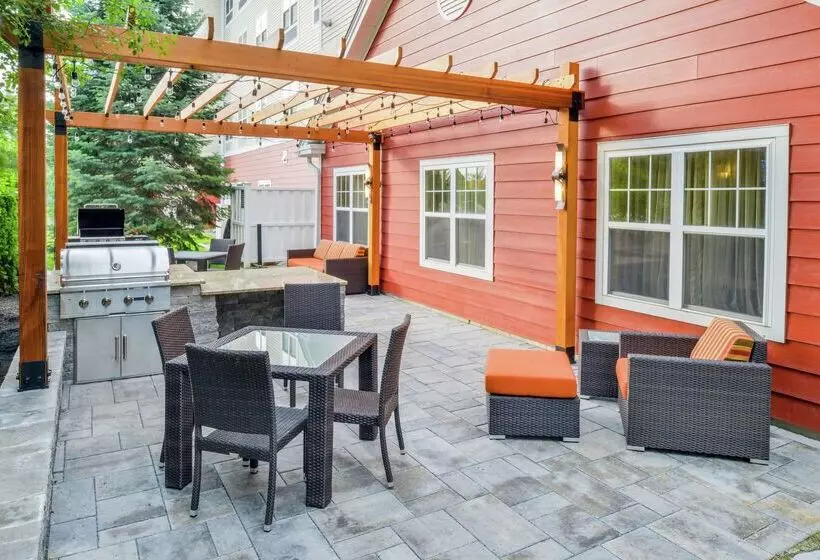 酒店 Homewood Suites By Hilton Dover