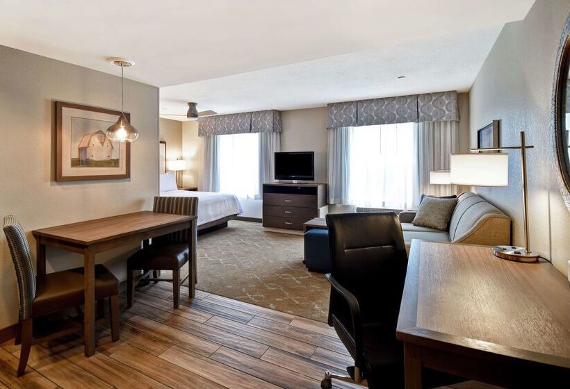 酒店 Homewood Suites By Hilton Dover