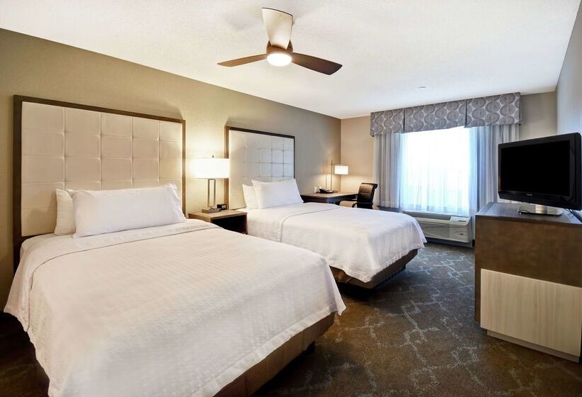 酒店 Homewood Suites By Hilton Dover