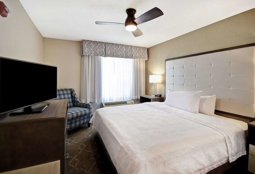 酒店 Homewood Suites By Hilton Dover