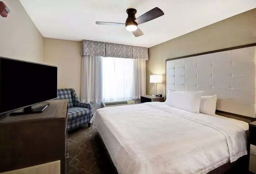 酒店 Homewood Suites By Hilton Dover