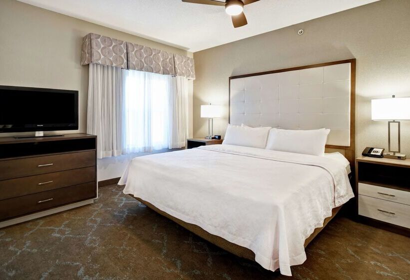 酒店 Homewood Suites By Hilton Dover