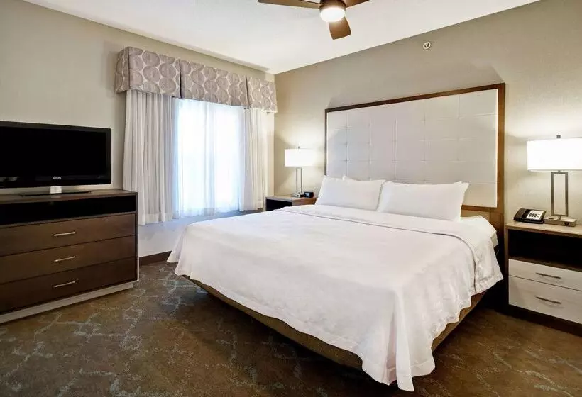 酒店 Homewood Suites By Hilton Dover