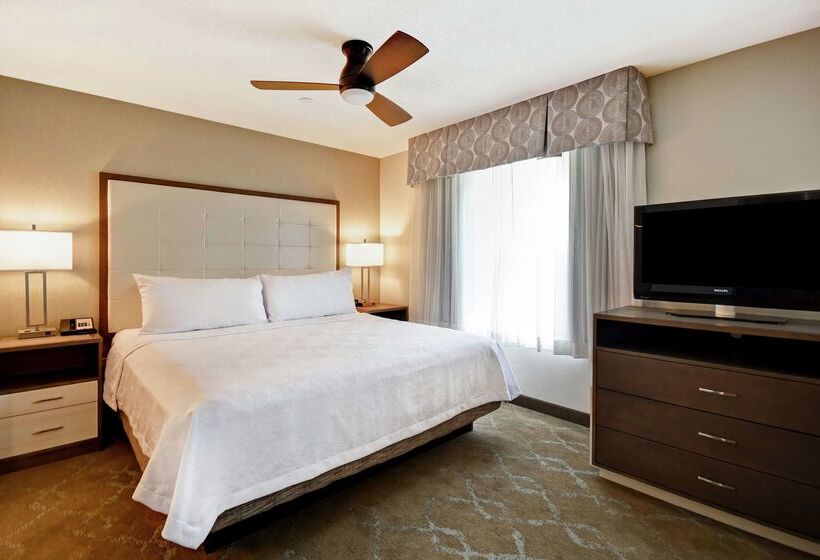 酒店 Homewood Suites By Hilton Dover