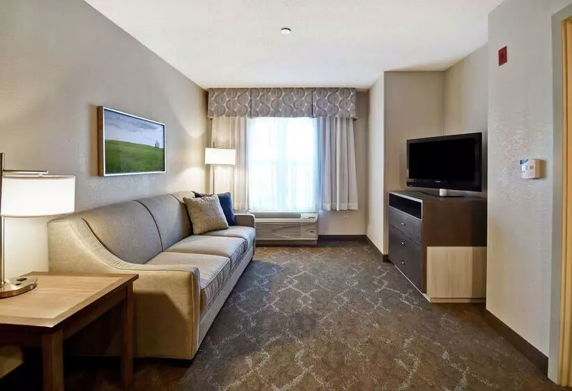 酒店 Homewood Suites By Hilton Dover