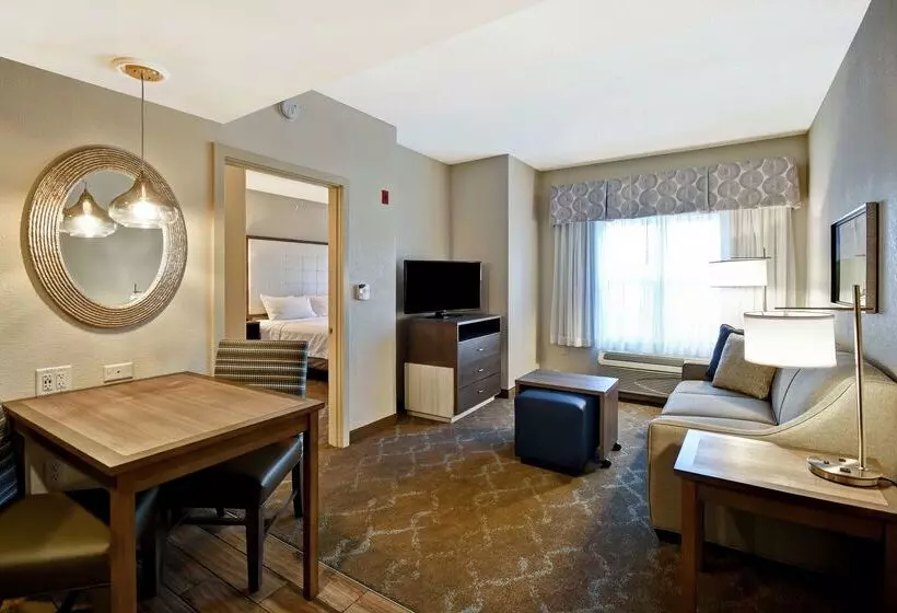 酒店 Homewood Suites By Hilton Dover