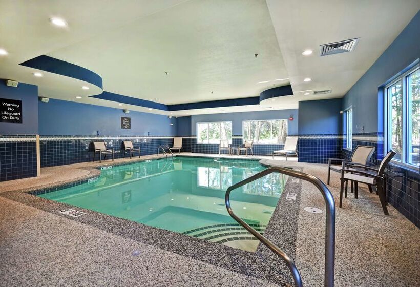 酒店 Homewood Suites By Hilton Dover