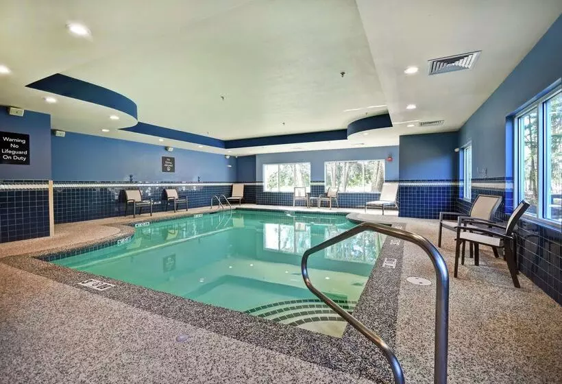 酒店 Homewood Suites By Hilton Dover