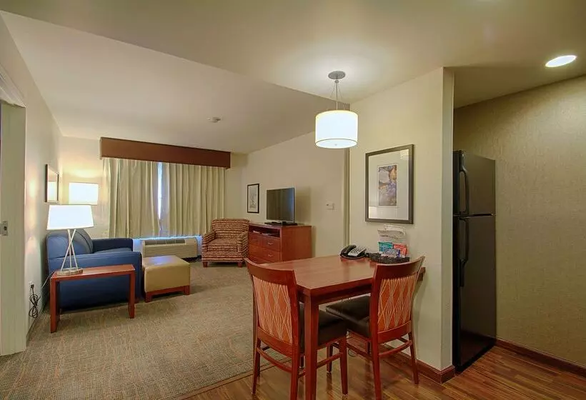酒店 Homewood Suites By Hilton Las Vegas Airport