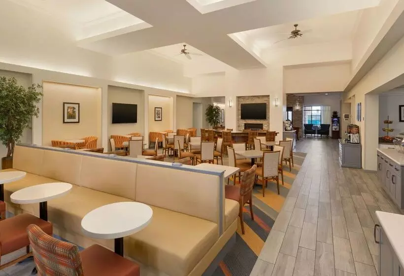 酒店 Homewood Suites By Hilton Las Vegas Airport