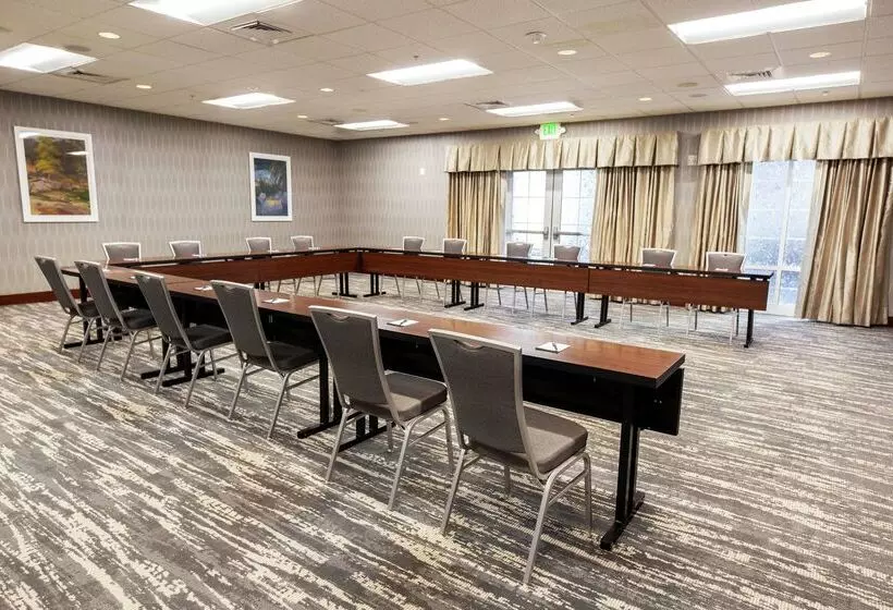 בית מלון כפרי Homewood Suites By Hilton Lawrenceville Duluth