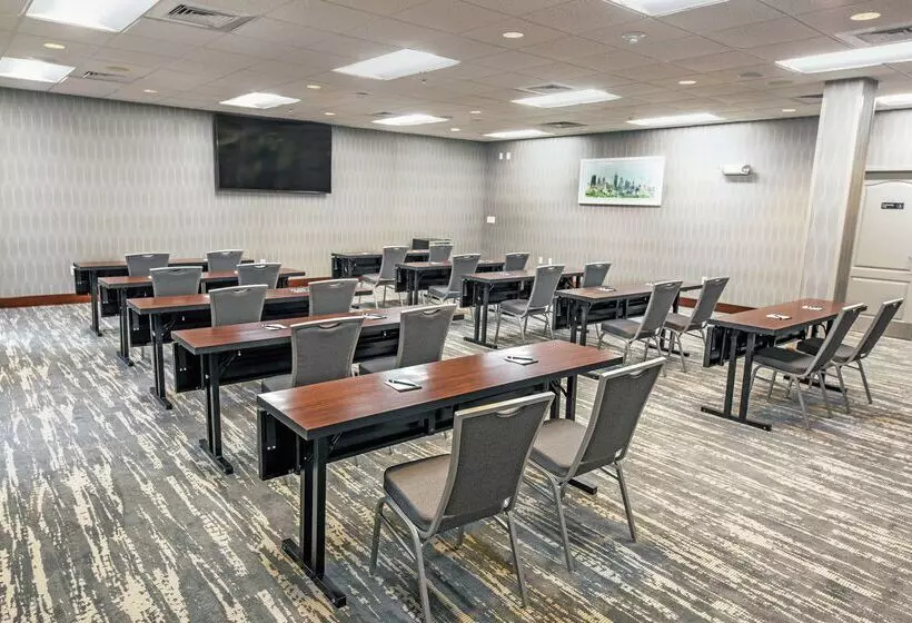 בית מלון כפרי Homewood Suites By Hilton Lawrenceville Duluth