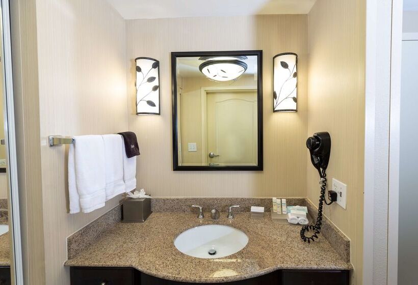 Отель Homewood Suites By Hilton Lawrenceville Duluth