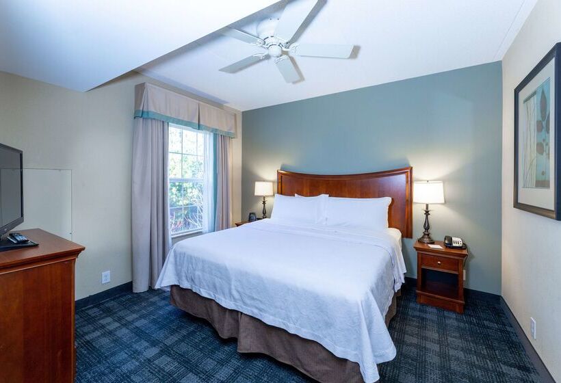 Отель Homewood Suites By Hilton Lawrenceville Duluth