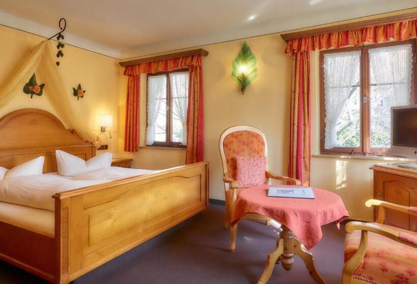 Отель Klosterstüble