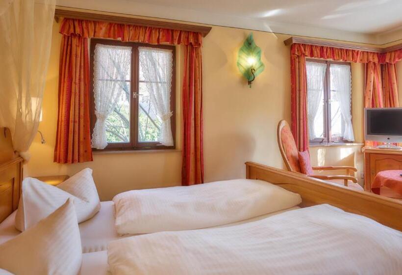 Отель Klosterstüble