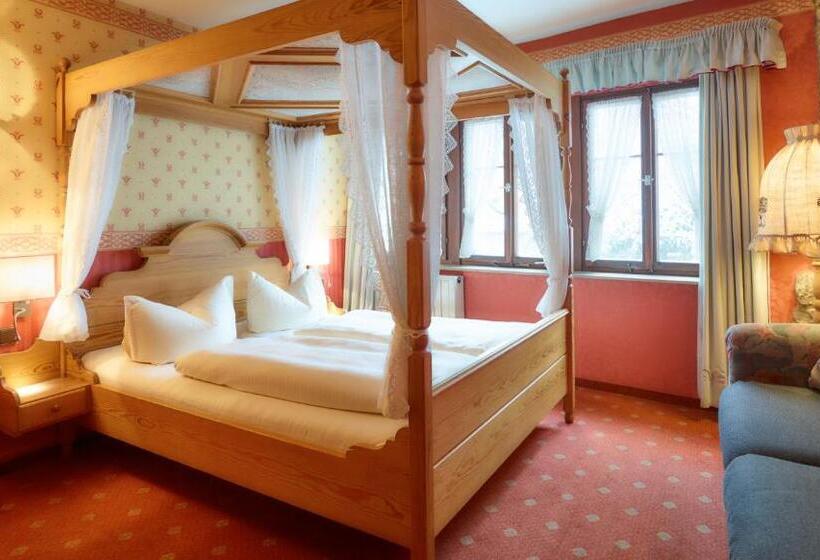 Отель Klosterstüble