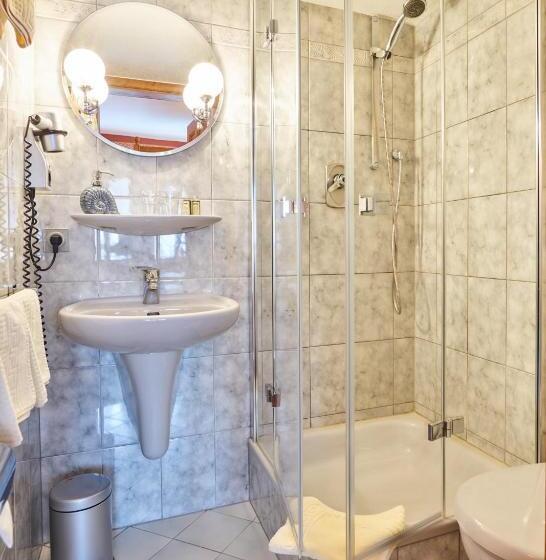 Отель Klosterstüble